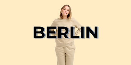 Women's clothing in Berlin - TeeShoppen Group™