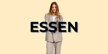 Women's clothing in Essen - TeeShoppen Group™