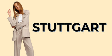 Women's clothing in Stuttgart - TeeShoppen Group™