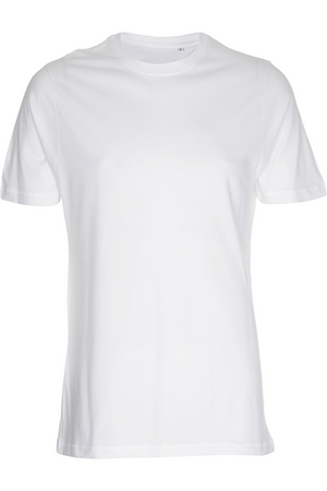 Basic T-shirt - White