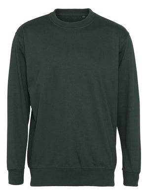 Maglione da equitazione - verde scuro