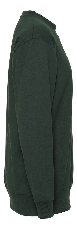 Maglione da equitazione - verde scuro