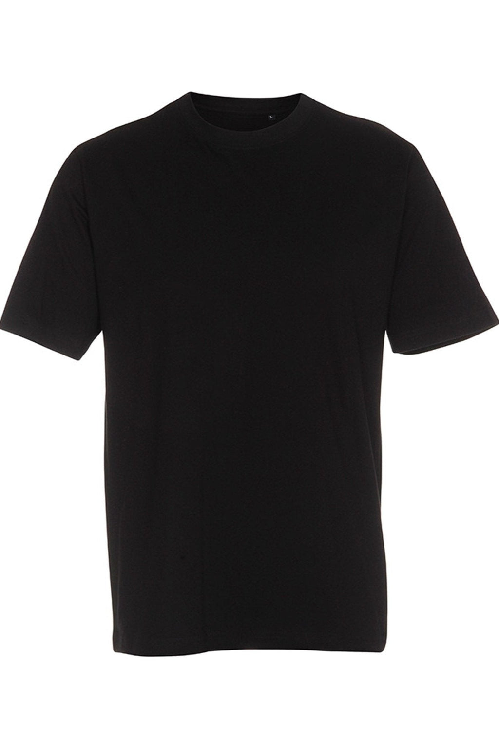 Oversized T-shirt - Black