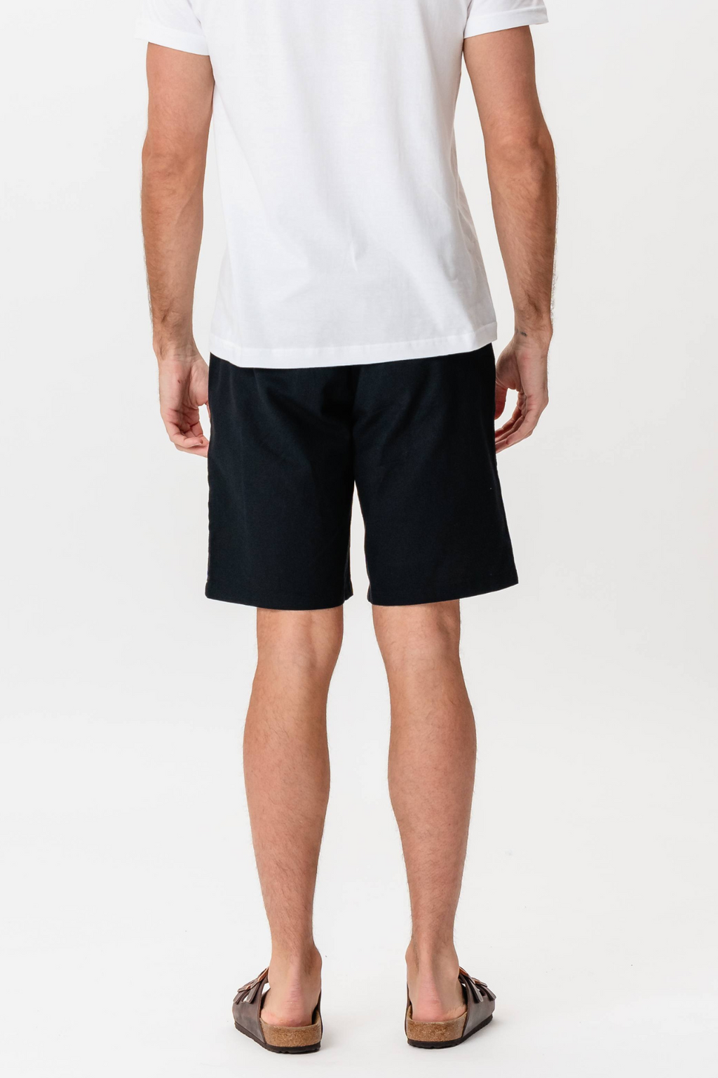 Biancheria Shorts - Nero