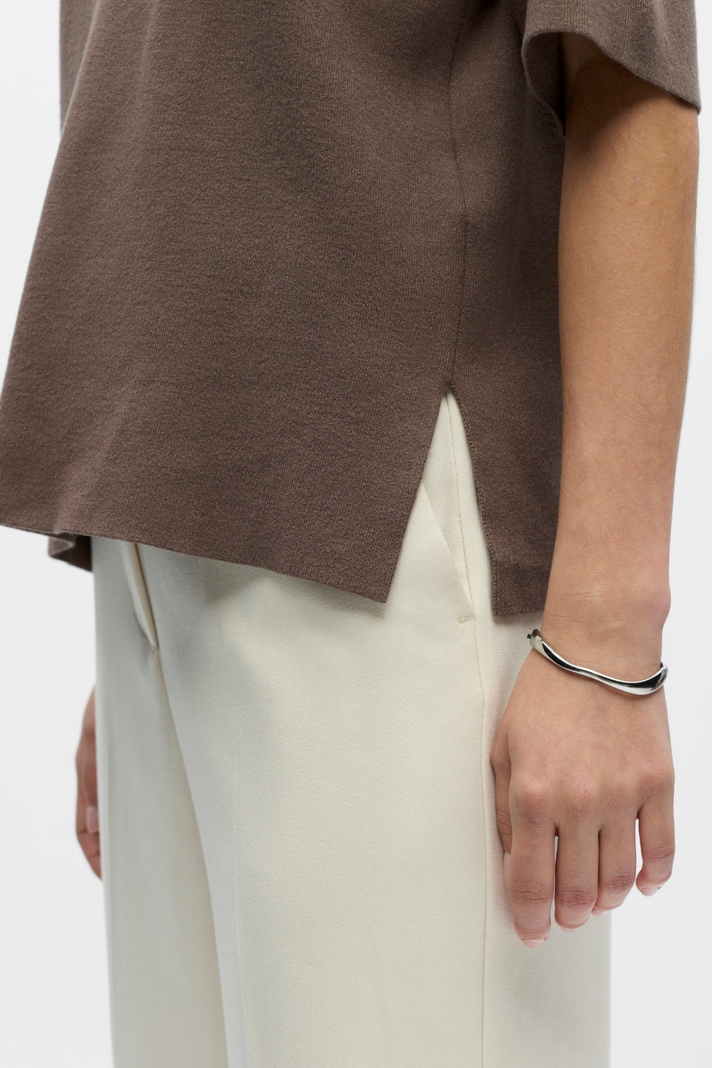 Polo Reynard in maglia - Morel