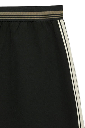 Somya Pant - Black