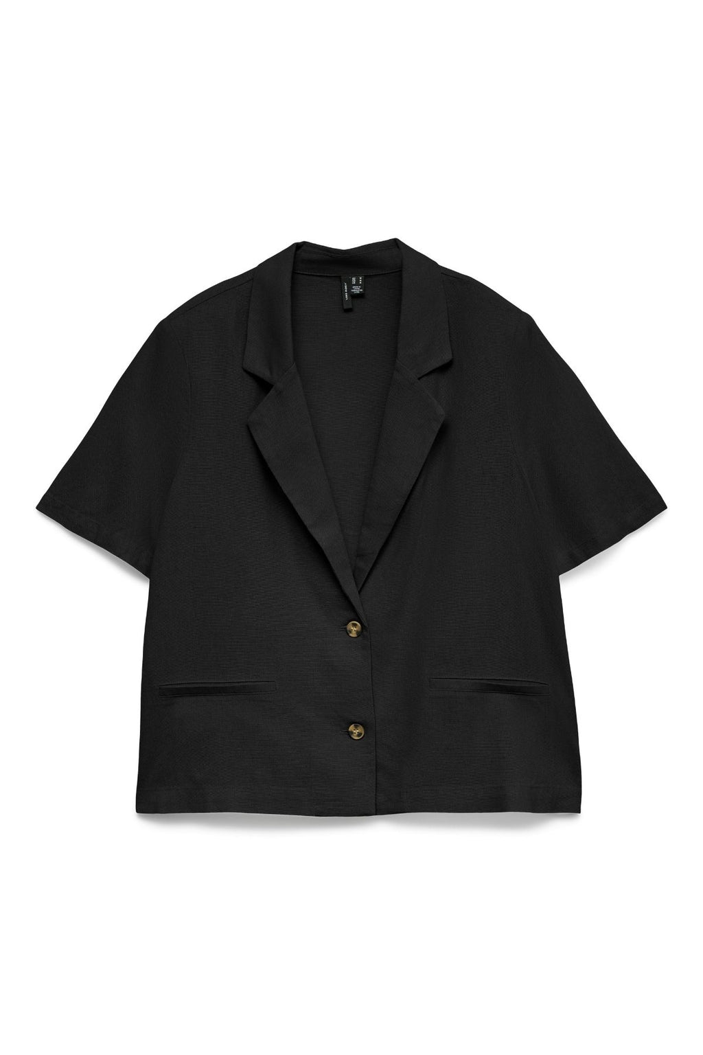 Giacca corta Mymilo - Nero