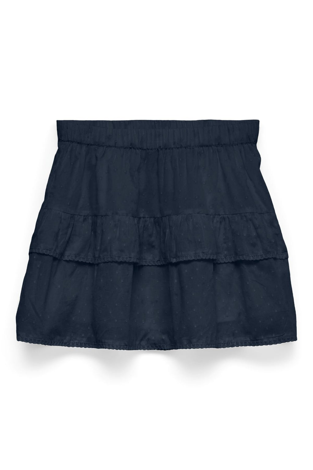 Gonna corta Rine - Blazer blu scuro