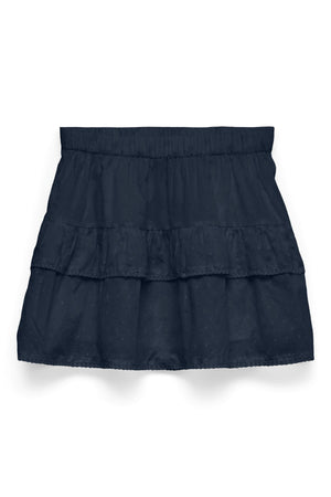 Gonna corta Rine - Blazer blu scuro