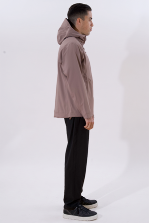 Sebastian Jacket - Pink
