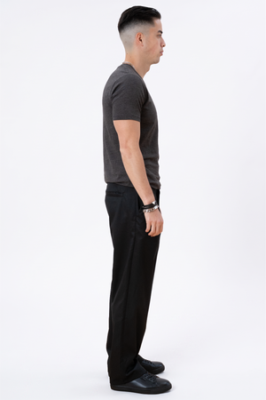 Muscle T-shirt - Dark Grey