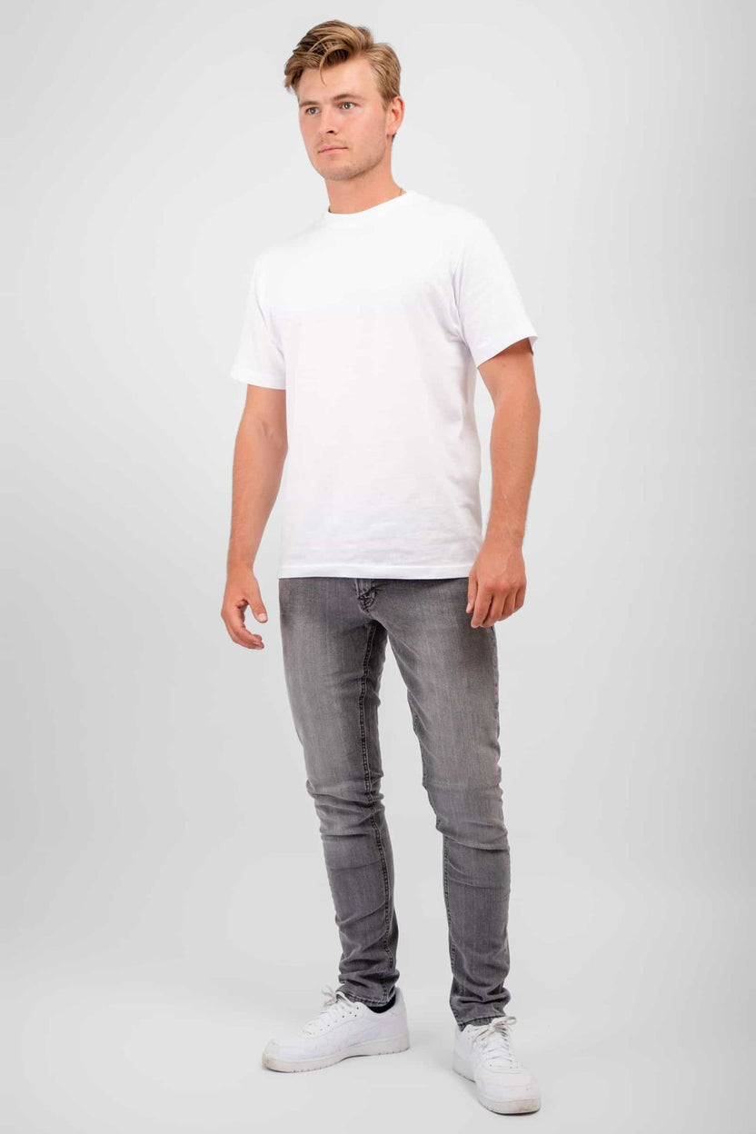 The Original Performance Jeans (Slim) - Grey Denim