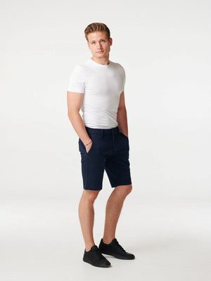 Shorts per prestazioni - Navy