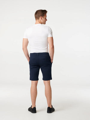 Shorts per prestazioni - Navy