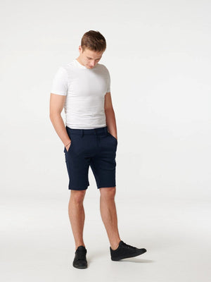 Shorts per prestazioni - Navy