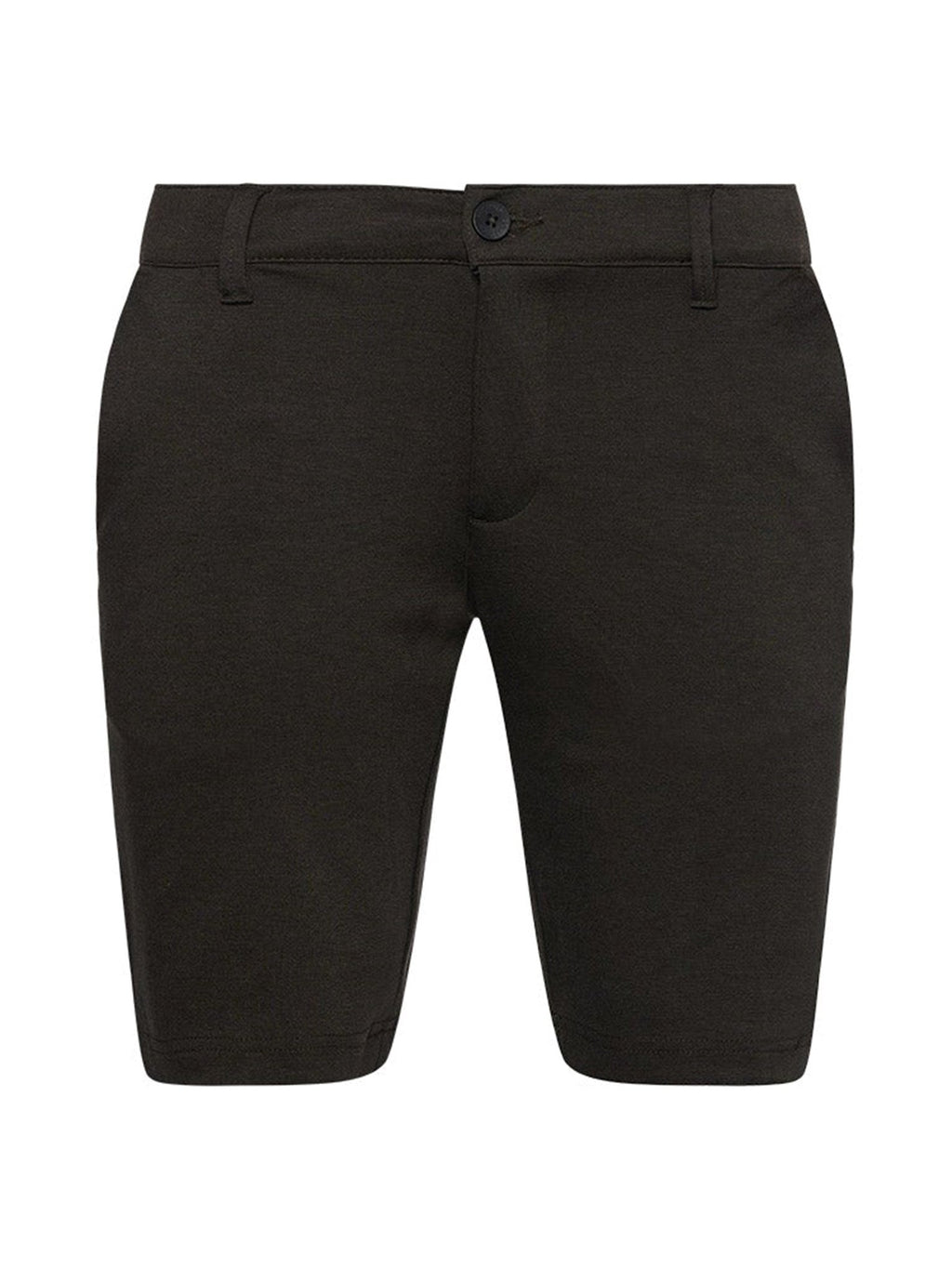 Shorts performance - grigio scuro