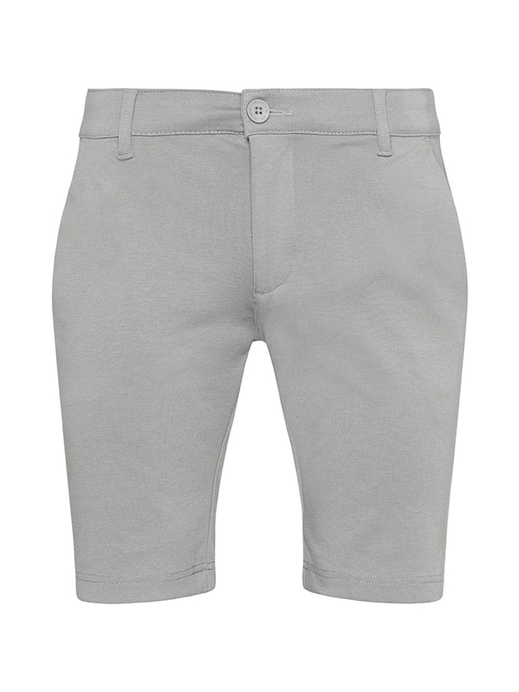 Cinese Shorts - Grigio chiaro