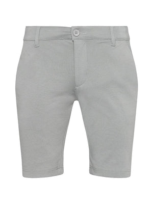 Cinese Shorts - Grigio chiaro