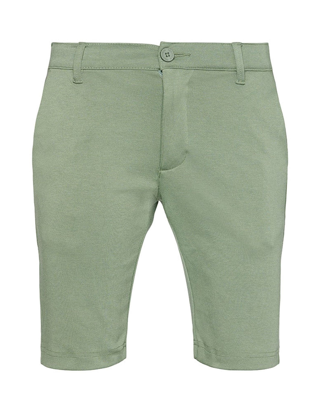 Shorts performance - Olive