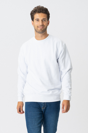 Maglione da equitazione - bianco
