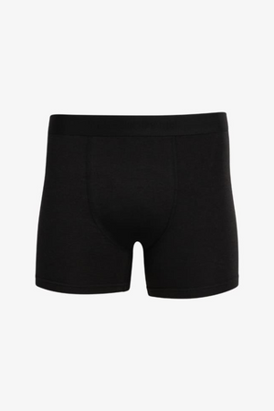 The Original Performance Trunks 3 -Pack - Black