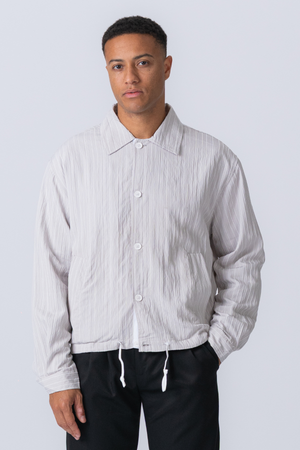 Giacca Ezra - Grigio