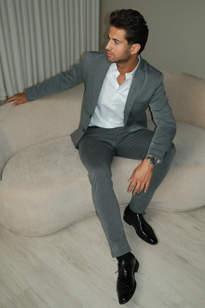 The Original Performance Suit™️ (Grigio scuro) - pacchetto affare