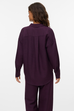 Shirt da regina melaney - winetasting