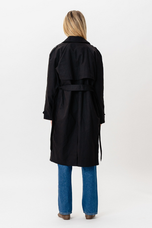 Linea Trenchcoat - Ordina