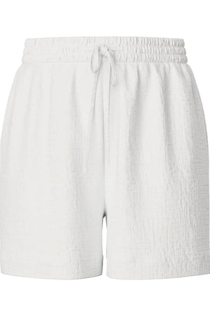 Astina a vita alta Shorts - Danzatrice delle nuvole