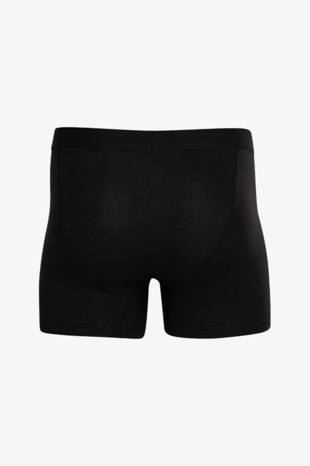 The Original Performance Trunks 3 -Pack - Black