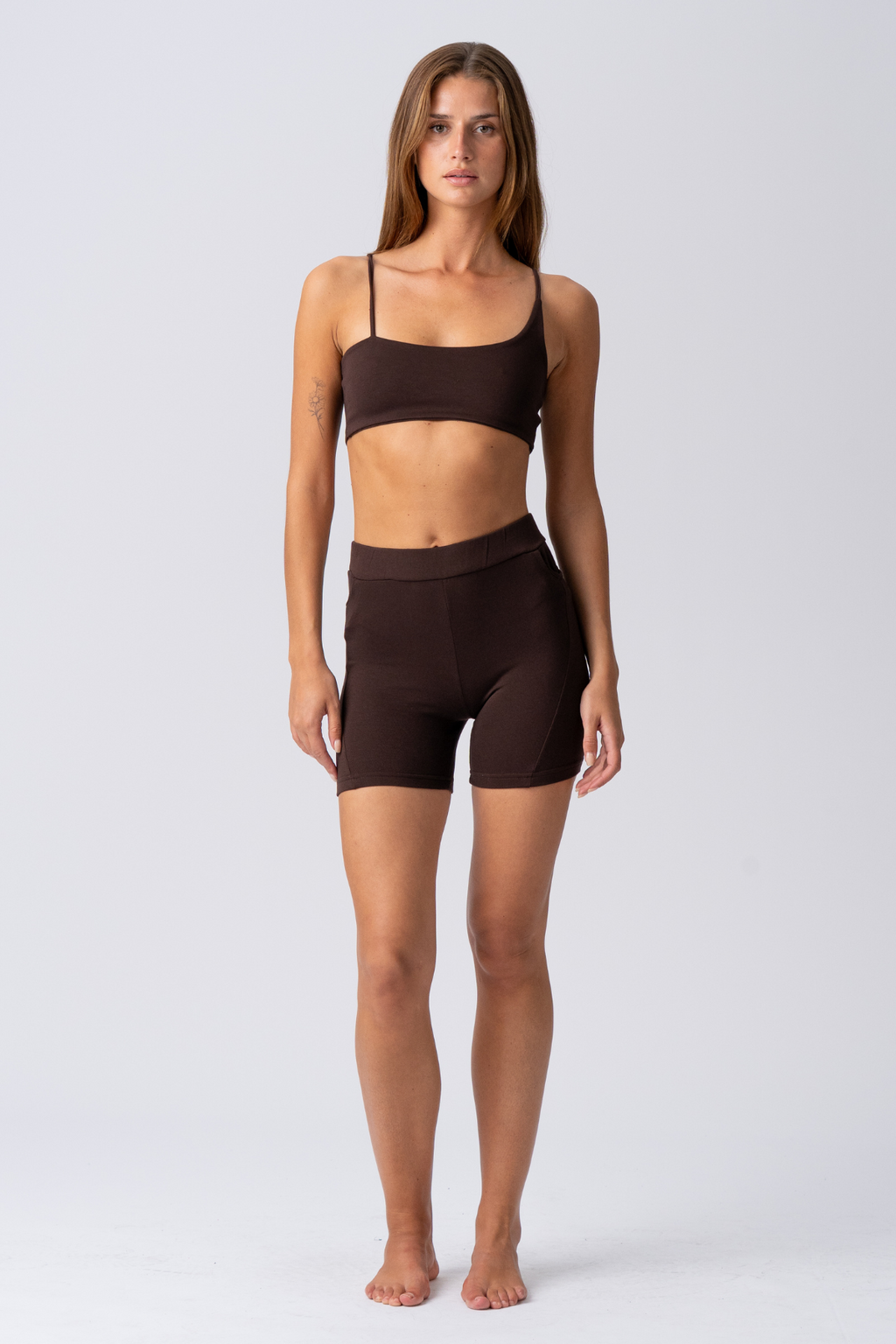 Alisa set (Nero) - pacchetto