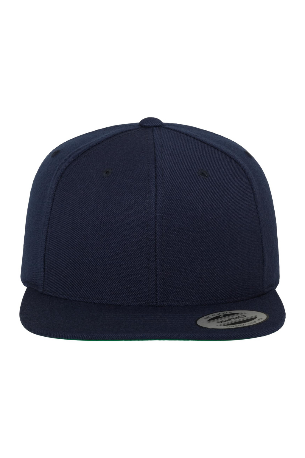 Snapback classico - Navy
