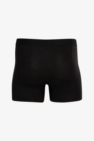 Performance Trunks Bamboo 3 -pack - nero