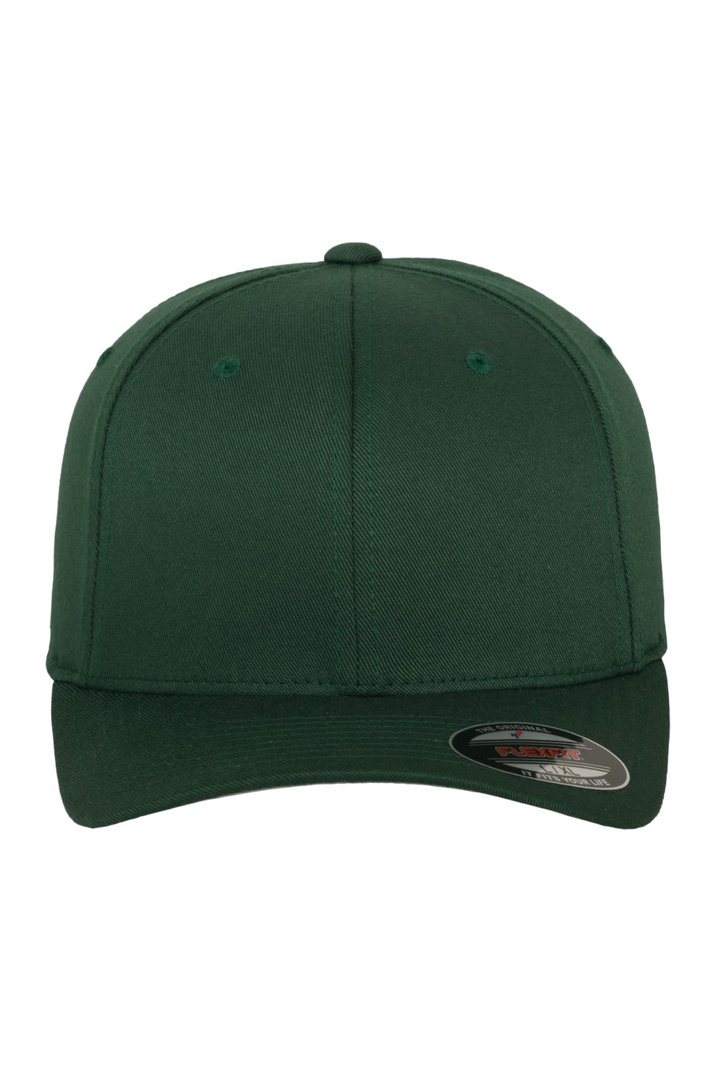 Flexfit Wooly pettined - giallo