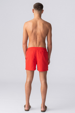 Swimshorts - Red