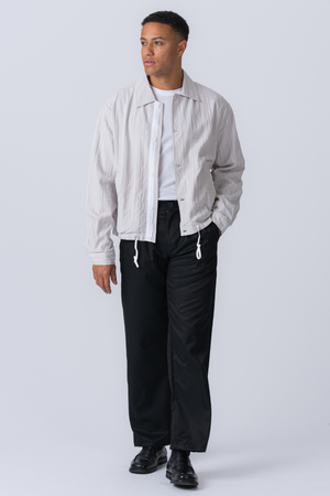 Giacca Ezra - Grigio