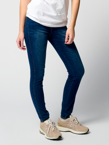 The Original Performance Skinny Jeans - Denim blu scuro