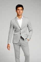 The Original Performance Blazer - Grigio chiaro