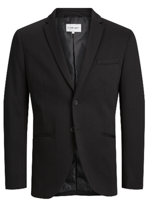 The Original Performance Blazer - Black