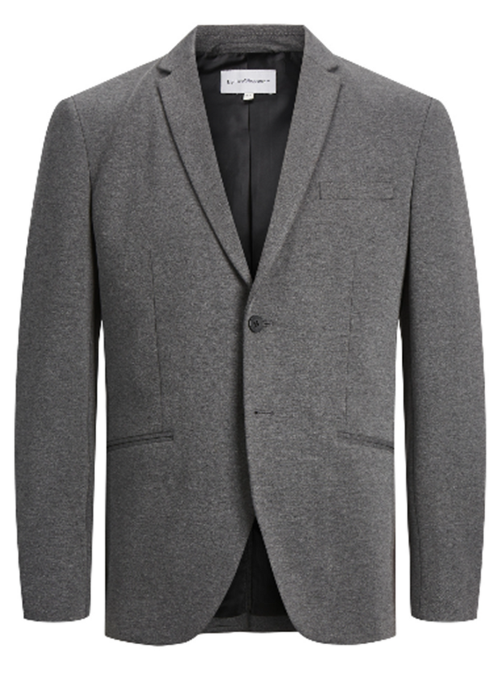 The Original Performance Blazer - Dark Grey Melange