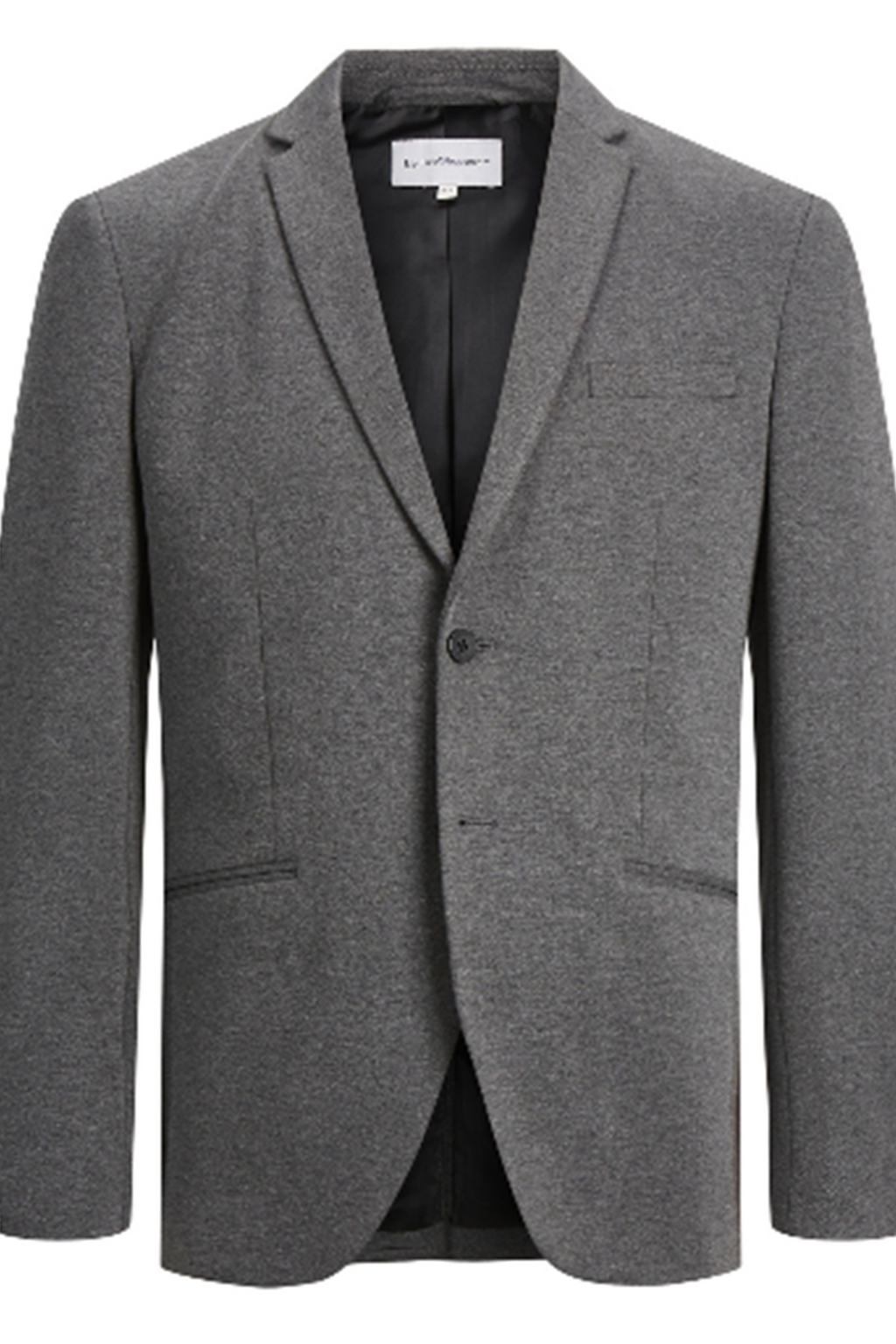 The Original Performance Blazer - Melange grigio scuro