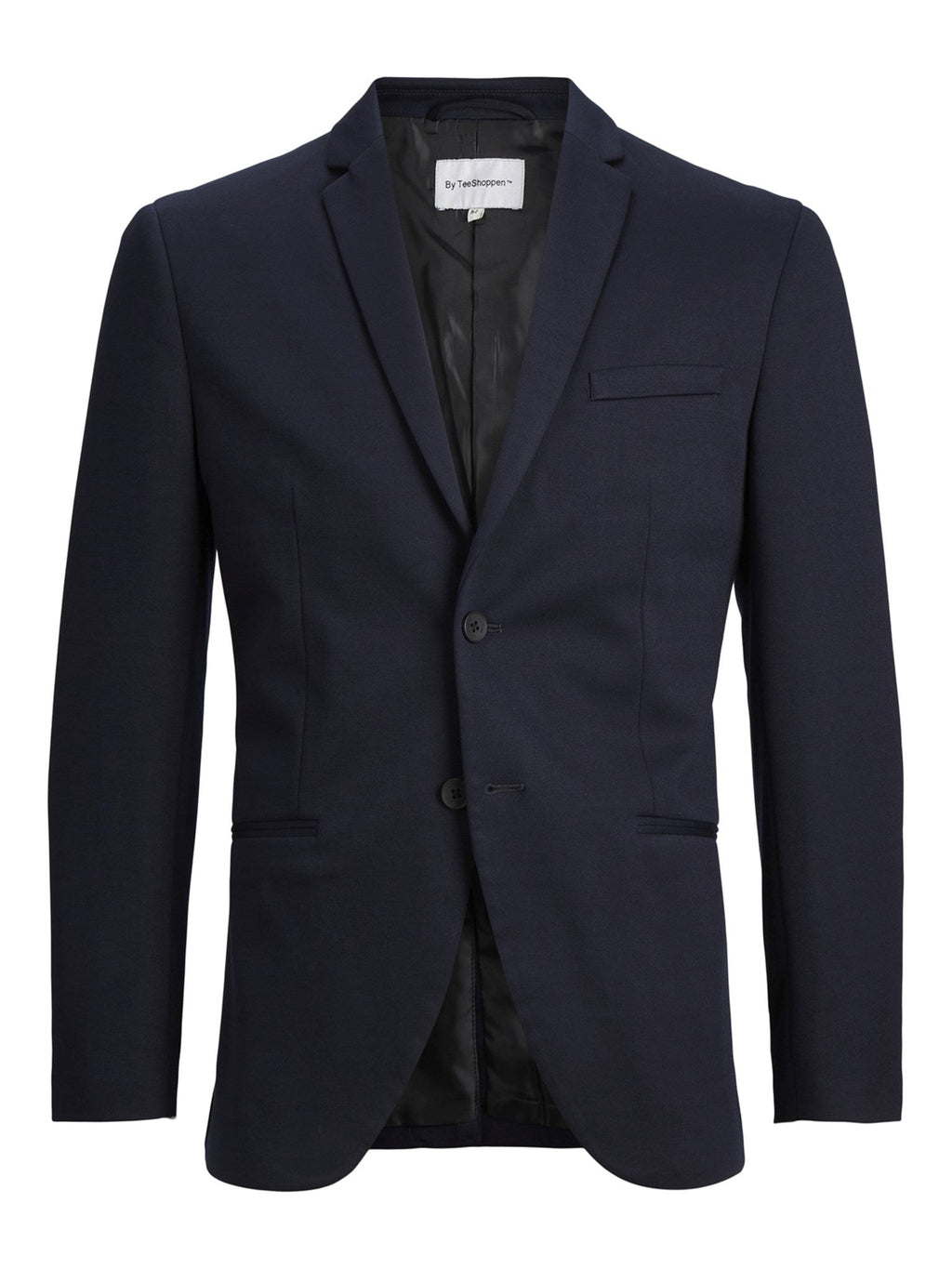 The Original Performance Blazer - Navy