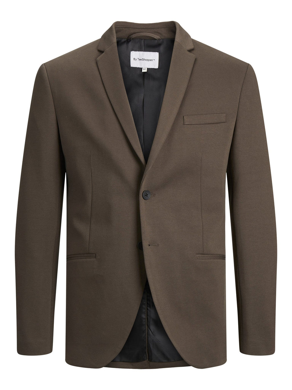 The Original Performance Blazer - Brown scuro