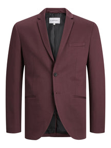 The Original Performance Blazer - Borgogna