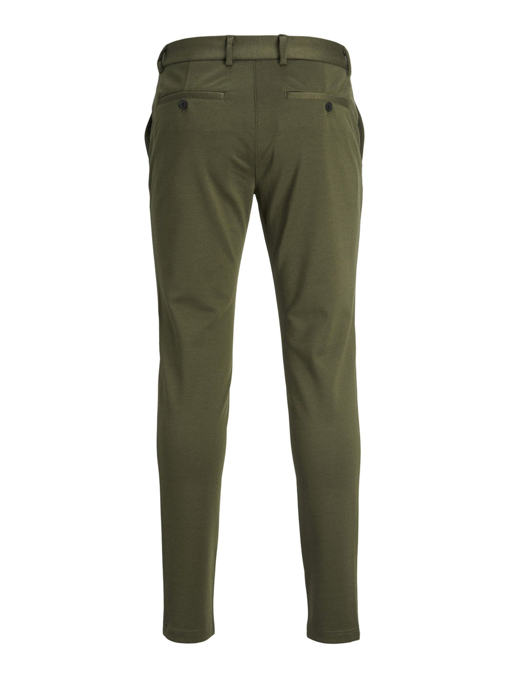 L'originale Performance Pants - Verde scuro