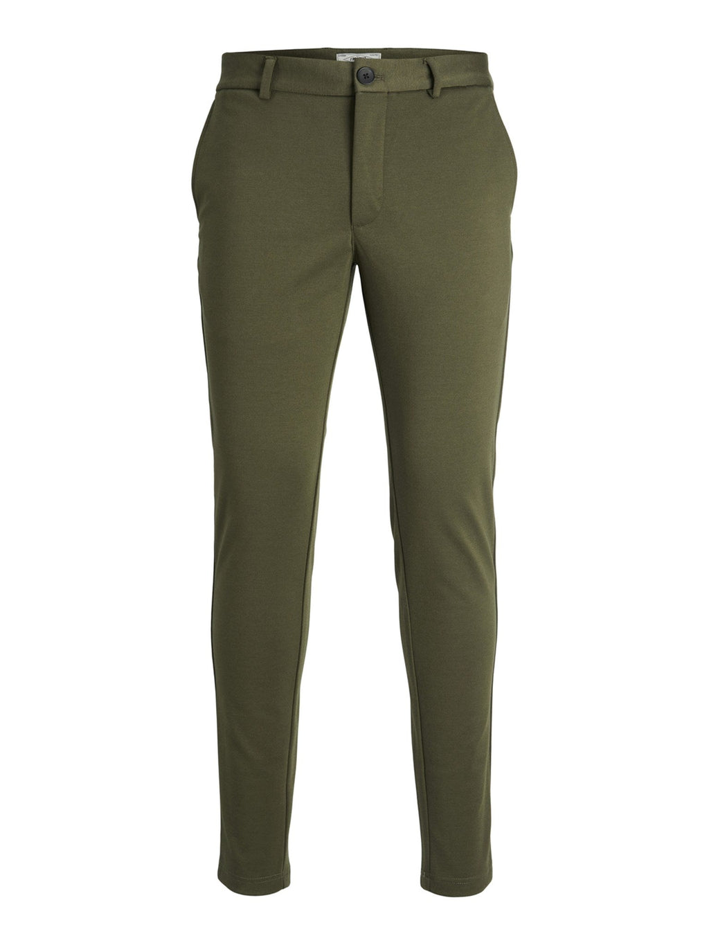 L'originale Performance Pants - Verde scuro