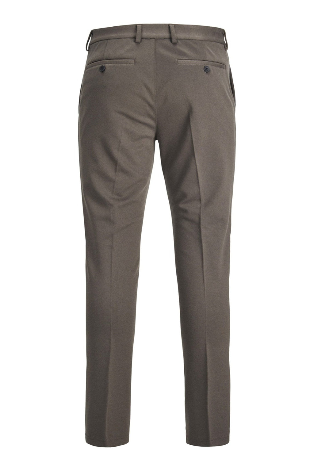 L'originale Performance Pants - Marrone scuro