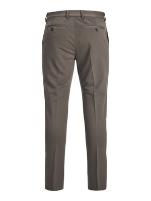 L'originale Performance Pants - Marrone scuro