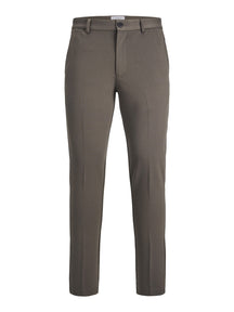 L'originale Performance Pants - Marrone scuro